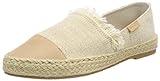  GANT Krista, Sandalias con cua Tipo Alpargatas Mujer, Beige Putty Cream Beige, 42 EU