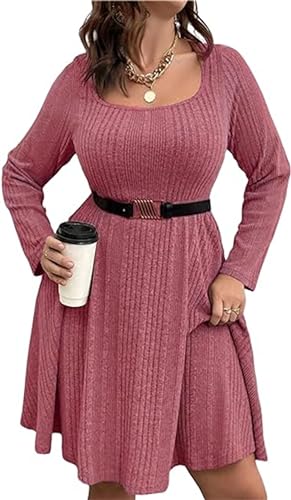 Image of ShopWonder Womens Modern /FittedCasual Dress