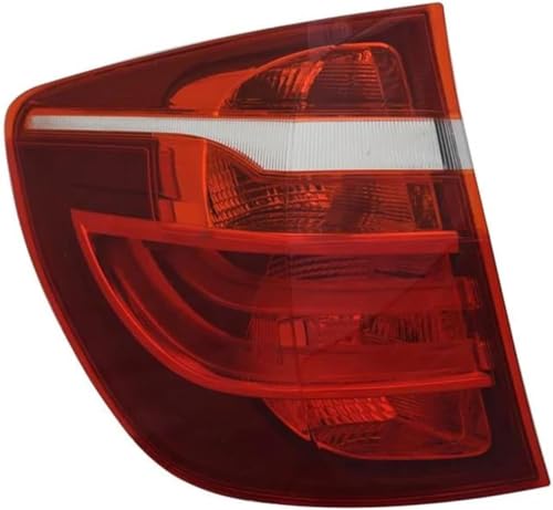 Luz trasera de coche BMW X3 F25 para sustituir piloto roto