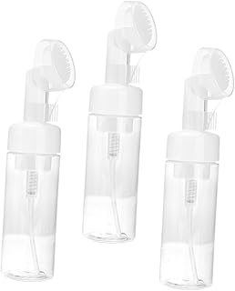 Diseño único de la cabeza del cepillo suave f...