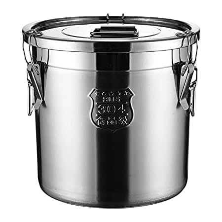 Amazon 米びつ おしゃれ 密閉米びつ Sus304ステンレス米びつ お米収納 お米保存容器 鮮度を保ち キッチン用品大容量 防虫 防湿 密閉式 お米ケース 米櫃 キッチン収納 軽量 清潔便利 25kg 米びつ オンライン通販 Amazon 米びつ おしゃれ 密閉米びつ Sus304ステンレス米びつ お米収納 お米保存容器 鮮度を保ち キッチン用品大容量 防虫 防湿 密閉式 お米ケース 米櫃 キッチン収納 軽量 清潔便利 25kg 米びつ オンライン通販