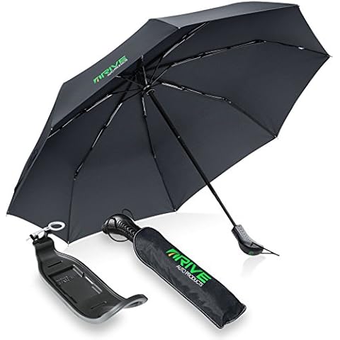 Drive Auto Products Car Umbrella Cover