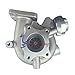 Lirufeng RHV4 turbocharger 8981320692 fits ISUZU D-MAX 3.0 DDI 4JJ1-TC Engine