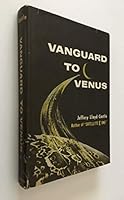 Vanguard to Venus B0006AV5JY Book Cover
