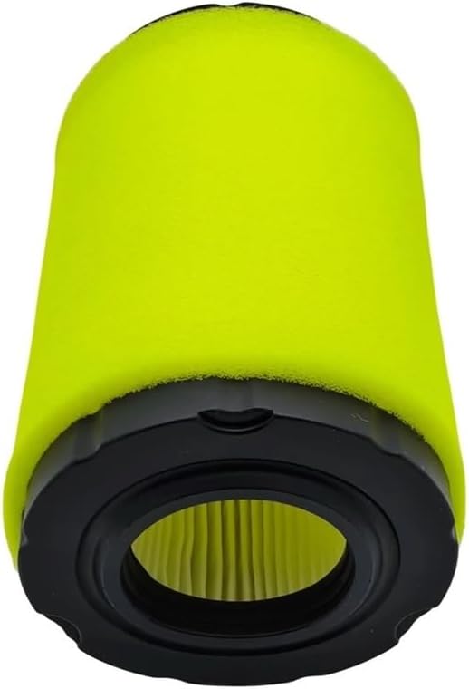 796031 Air Filter Pre Cleaner Fit for Briggs 591334 594201 797704 for Husqvarna YTH22V46 John Deere D100
