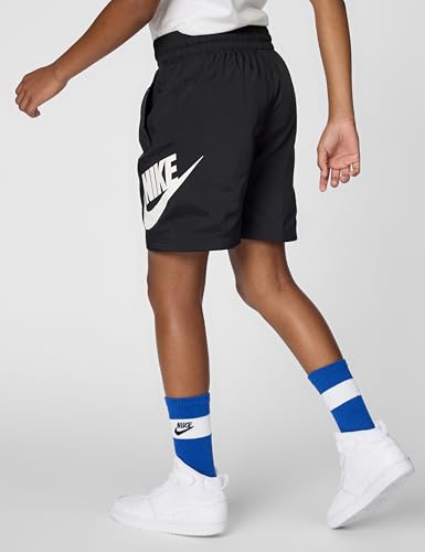 Nike Kids' Sportswear Club 6" Woven Shorts3