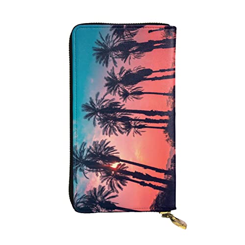 Portefeuille en cuir pour ranger toutes vos cartes sans encombrement