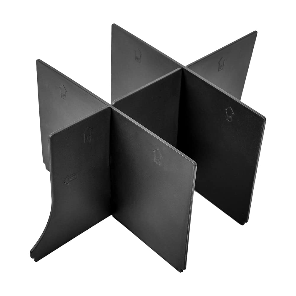 EDBETOS Center Console Organizer Insert for Honda Pilot 20162019 2020