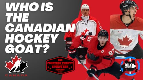 Olympic Hockey and the Great Slider Scam