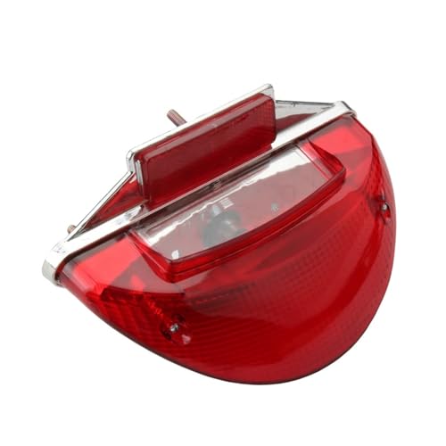Kit luces traseras Keeway Focus RY8 F-Act soluciona fallos intermitencia 5