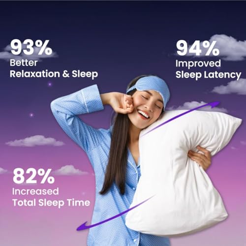Image of Etitech-10 Melatonin 10mg Chewable Tablet | Natural Sleep aid Pills, Non Habit Forming | Vegetarian | Nutraceutical For Adults - 100 Tablets (10x10)