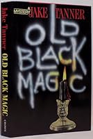 Old Black Magic 0517576767 Book Cover