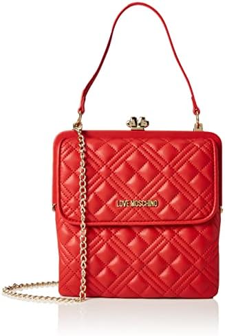 Love Moschino Borsa A Spalla, BORSA A SPALLA Donna