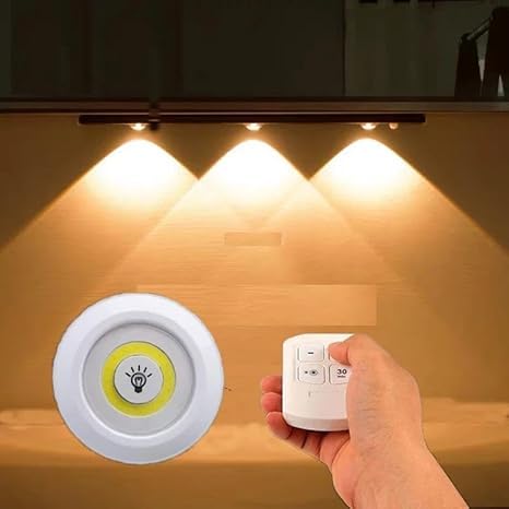 Luce LED con Sensore di Movimento Lumtoo InnovaGoods 2 Unità - Italfrom place
