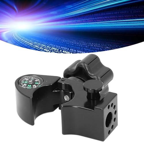 Support de poteau de portée de 32 mm ajustable pour navigation de précision - 6