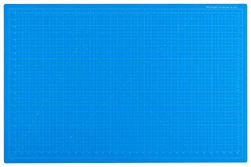 Dahle Vantage 10693 Self-Healing Cutting Mat, 24