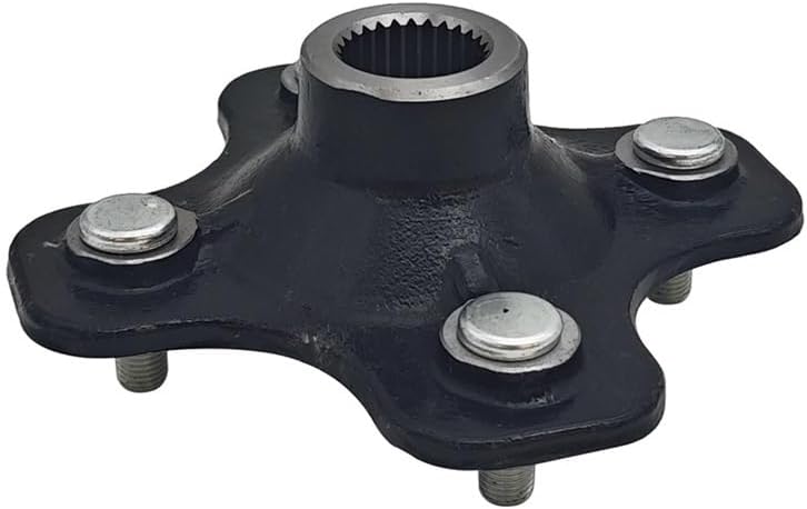 HUB FLANGE With Bolts For CF 500CC 600CC X5/X6 CF 9010-110001-1000