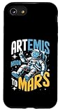 Artemis space moon poster art Artemis 2 crewed flight space exploration design. Artemis space astronaut Artemis ii merch souvenir is a must for astronomers, science teachers, and space fans. Fun Artemis 2 space gifts Astronaut space merch.