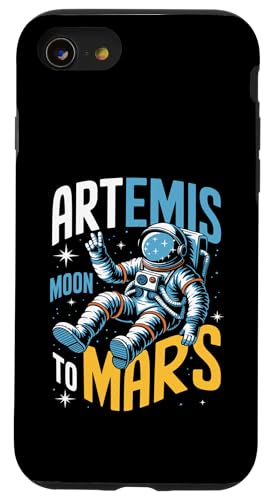 Artemis space moon poster art Artemis 2 crewed flight space exploration design. Artemis space astronaut Artemis ii merch souvenir is a must for astronomers, science teachers, and space fans. Fun Artemis 2 space gifts Astronaut space merch.