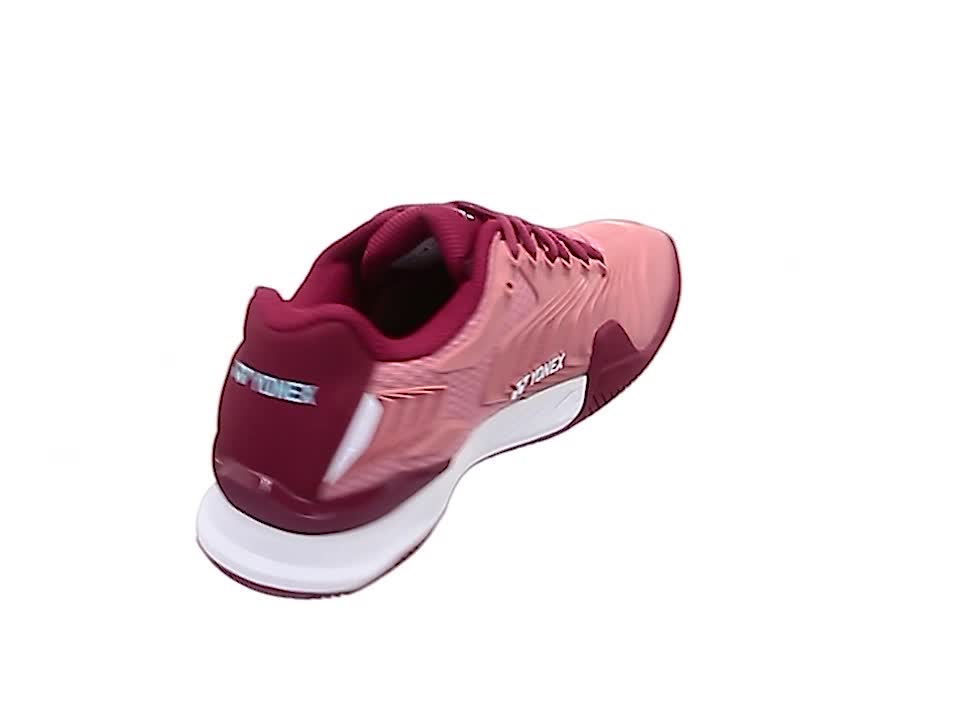 Amazon.co.jp: Yonex Power Cushion Eclipsion 4 Women's AC Tennis