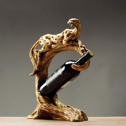Soporte para botellas de vino 32x13x43 cm miniatura 6