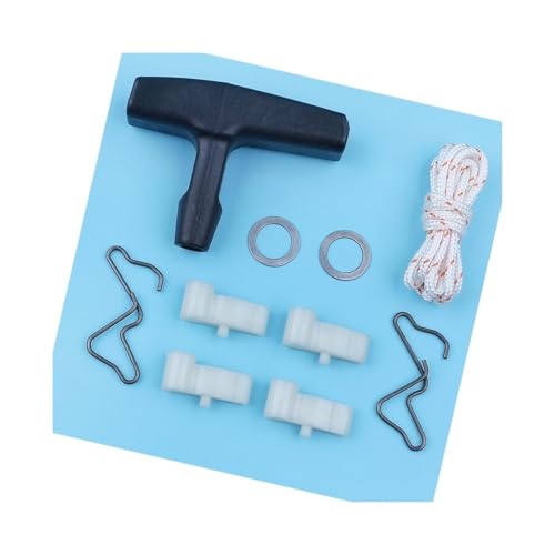 Kit de reparación de arrancador de retroceso de alta resistencia 064 2