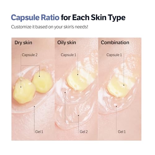 Image of SUNGBOON EDITOR Deep Collagen Retinol Capsule Cream For Dry Skin,1.69 fl.oz