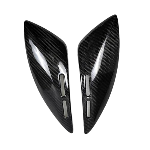 Panneau latéral de réservoir carbone Z900 RS habillage moto 2018-2024