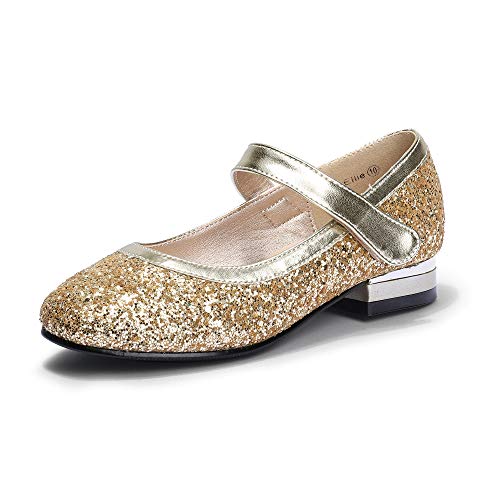 chaussure mariage fille tati