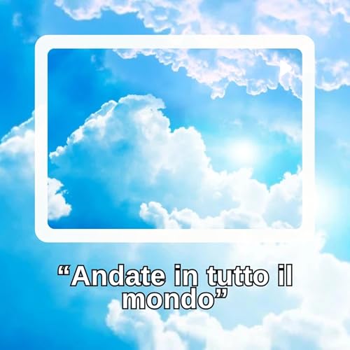 Vangelo e commento della solennit&agrave; dell&rsquo;Ascensione