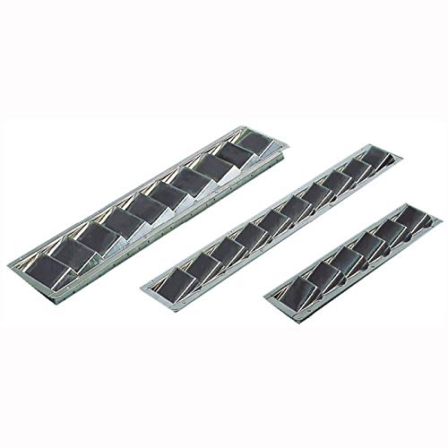 Prise air INOX Osculati 525x112mm anti-corrosion pour environnement marin