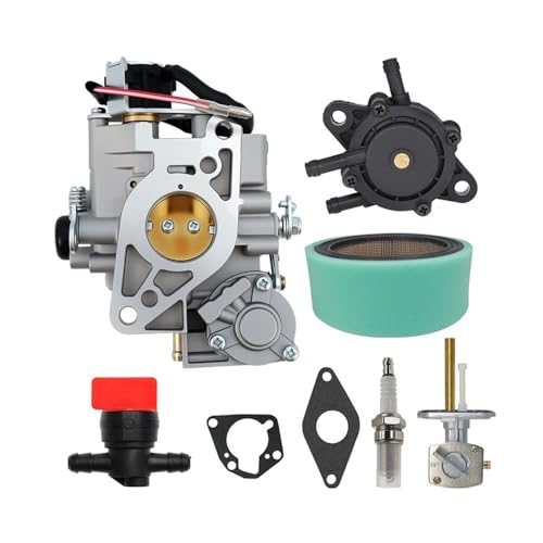 Carburateur CH740 CH730 pour pièce 24 853 93-S joint moteur NWPNLXEA