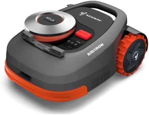 Segway Navimow H3000E — image 2
