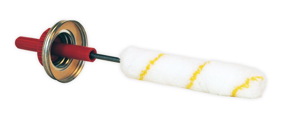 Morris Products G31275 Replacement Roller Applicator, 12" Length, Gallon