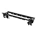 CURT 60647 Double Lock EZr Gooseneck Installation Brackets, Fits Select Ford F-250, F-350 Super Duty