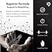 EVMT Brands Liquid Chalk, Mess Free Gym Chalk for Weightlifting, Gymnastics, Rock Climbing, Dancing. Sweat Resistant and Long Lasting for Stronger Grip. Package May Vary.