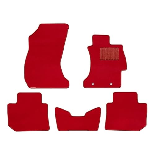 Hotfield �X�o�� SUBARU �݊��i WRX STI/S4 VA�n �t���A�}�b�g/Profound���b�h ���{��