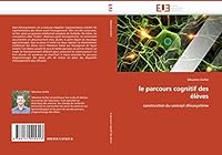 Le Parcours Cognitif Des A(c)La]ves 613151531X Book Cover