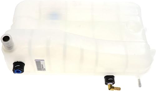 Miniatura 5 de Freightliner Tanque de sobretensión del radiador - 05-34203-000