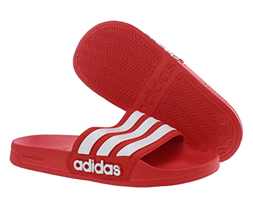 Image of adidas Unisex Adult Adilette Shower Slide Sandal