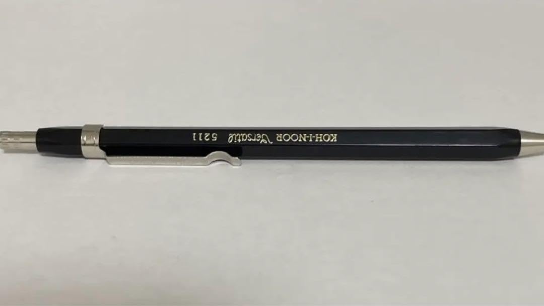 芯ホルダー まとめ売り コヒノール5617 Amazon.co.jp: 芯ホルダーKOH I NOOR 5617 旧版 箱付 : おもちゃ