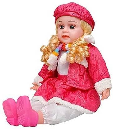 Doll : Amazon.in: Toys & Games