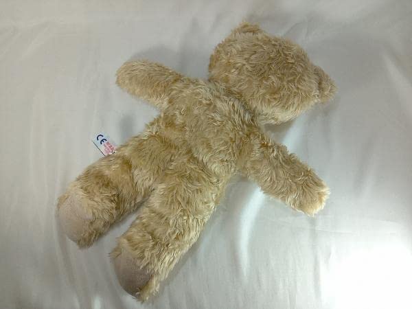 【les petites maries】レプティットマリー　くま　ベージュ Les Petites Maries（レ・プティット・マリー）／Our Toinou