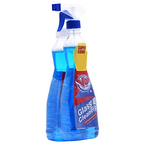 Image of Vow Glass Cleaner - 500ml (Pack of 2)