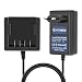 Produktbild Exmate 21.6-24V Ladegerät für GreenWorks 29842 29852 29322 Greenworks G-24 24V Lithium Akku (Nicht für NI-MH/NI-Cd Akkus)
