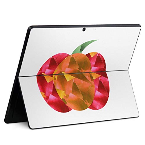 igsticker Surface Pro X pXLV[ T[tFX v GbNX m[gubN m[gp\R Jo[ P[X tB XebJ[ ANZT[ ی 016192 J{` Hו