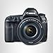 Canon EOS 5D Mark IV Full Frame Digital SLR Camera with EF 24-105mm f/4L is II USM Lens Kit Black