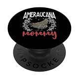 ameraucana chickens standard of perfection ¿Eres una amante de las gallinas? Junto con la frase ''Ameraucana Mommy'', este diseño es perfecto para las mujeres que adoran las Ameraucanas.