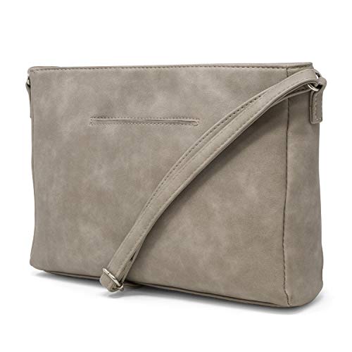 Image of MultiSac womens Summerville East West Crossbody Bag