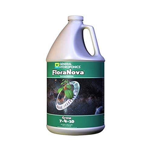 GH t[m@ O[3.78L FloraNova Grow 1Gallon